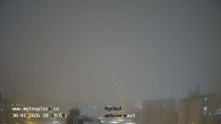 Sídliště Košutka