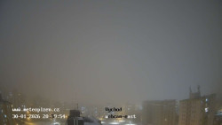 Sídliště Košutka