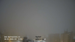 Sídliště Košutka