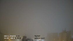 Sídliště Košutka