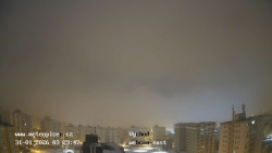 Sídliště Košutka