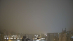 Sídliště Košutka