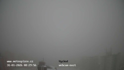 Sídliště Košutka