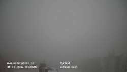 Sídliště Košutka