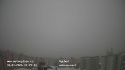 Sídliště Košutka