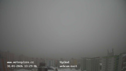 Sídliště Košutka