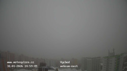 Sídliště Košutka