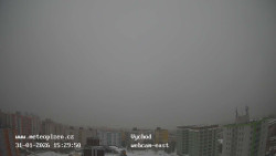 Sídliště Košutka