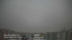 Sídliště Košutka