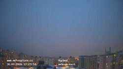 Sídliště Košutka