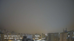 Sídliště Košutka