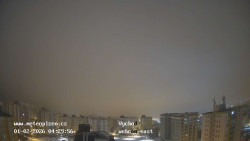 Sídliště Košutka