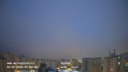 Sídliště Košutka