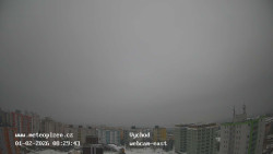 Sídliště Košutka