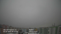 Sídliště Košutka