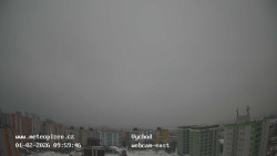 Sídliště Košutka