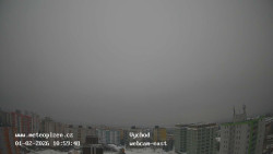 Sídliště Košutka