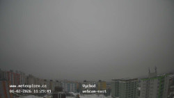 Sídliště Košutka