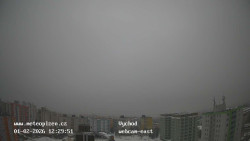 Sídliště Košutka