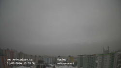 Sídliště Košutka