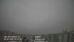 Sídliště Košutka