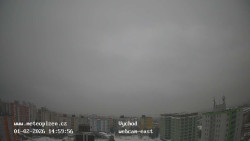 Sídliště Košutka