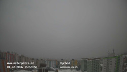 Sídliště Košutka