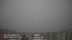 Sídliště Košutka