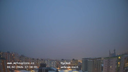 Sídliště Košutka