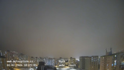 Sídliště Košutka