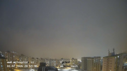 Sídliště Košutka