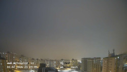 Sídliště Košutka