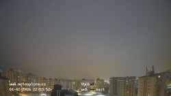 Sídliště Košutka