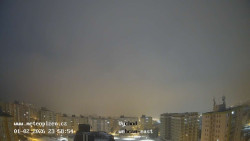 Sídliště Košutka