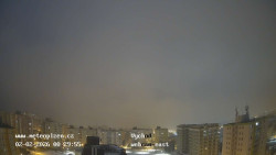 Sídliště Košutka