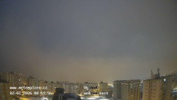 Sídliště Košutka