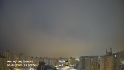 Sídliště Košutka