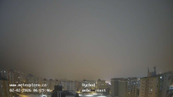 Sídliště Košutka