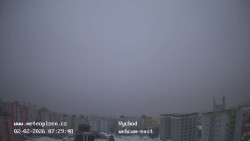 Sídliště Košutka