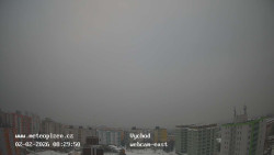 Sídliště Košutka