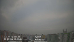 Sídliště Košutka