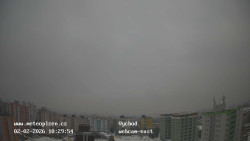 Sídliště Košutka