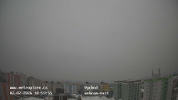 Sídliště Košutka