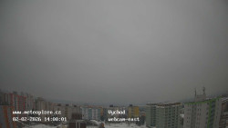 Sídliště Košutka