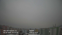 Sídliště Košutka