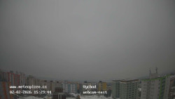 Sídliště Košutka