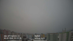 Sídliště Košutka