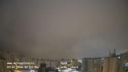 Sídliště Košutka