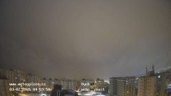 Sídliště Košutka