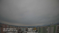 Sídliště Košutka